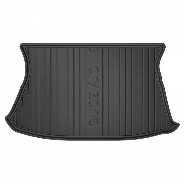 Frogum bagasjeromsmatte til Alfa Romeo 147 – TPE gummi med sidekant