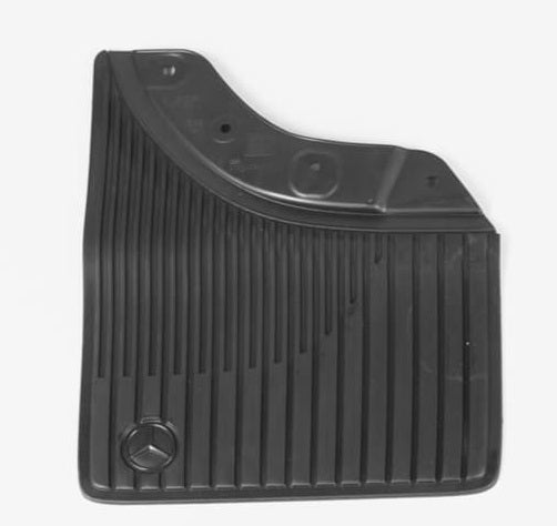 Mercedes OEM skvettlapp til Mercedes G (W464) – ABS Automotive