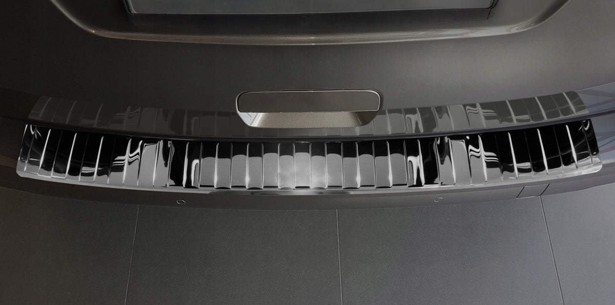 Avisa bakfangerbeskytter til Opel VIVARO III – enkel 3M-montering