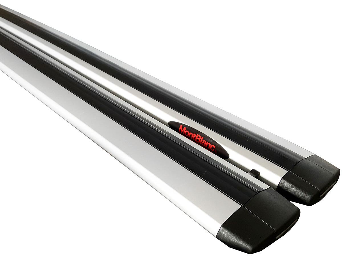 Takstativ Bmw 7 (F01 Mont Blanc (2008-2015) - sett forfra