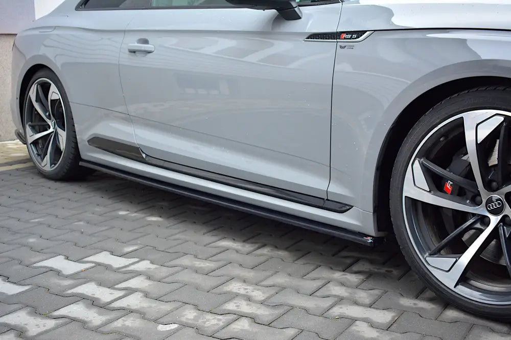 Sideskjørt Diffusers Audi RS5 F5 Coupe for salg på Nomax.no_1