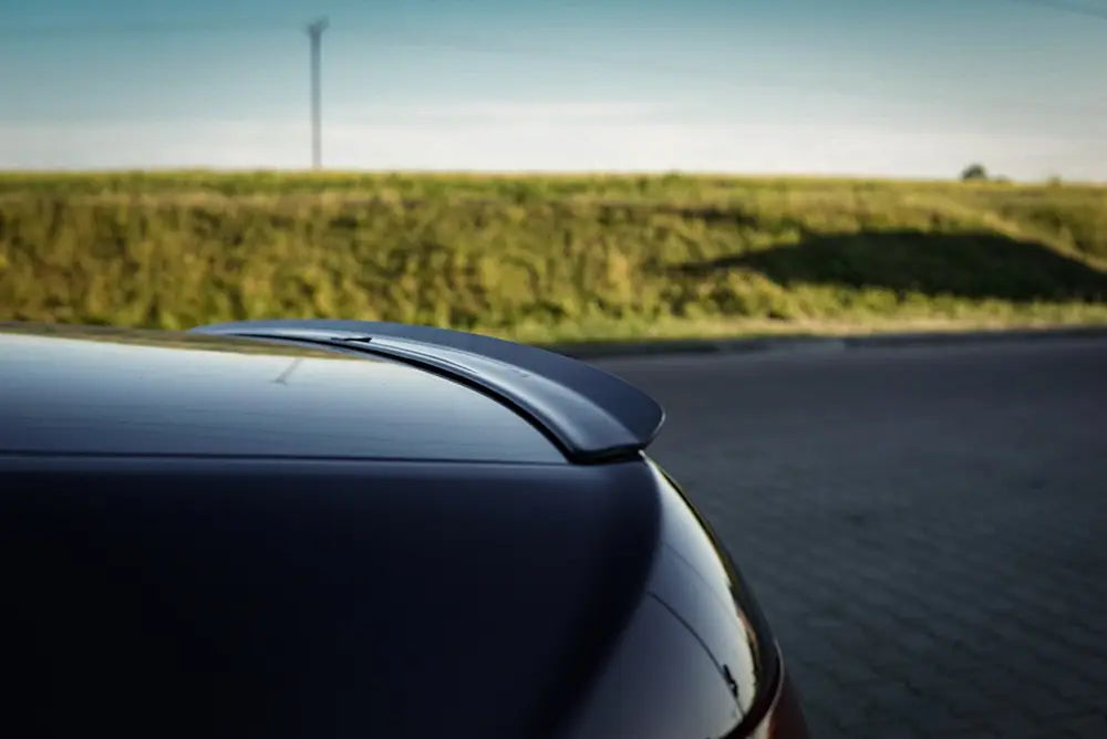 Spoilerforlenger Audi A6 C6 S-Line Fl Sedan | Nomax.no🥇_1