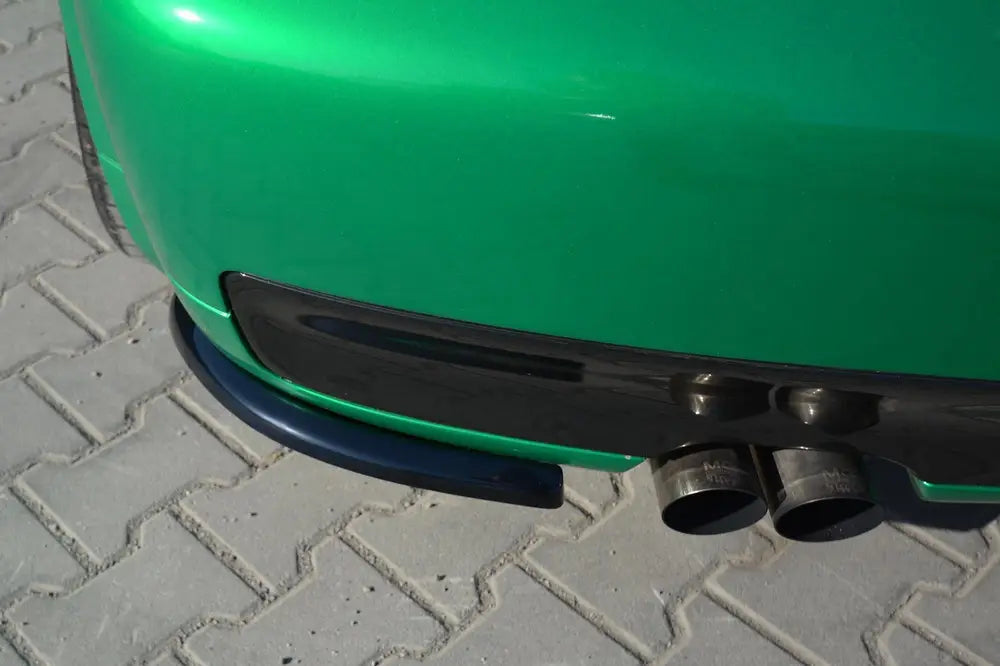 Sidesplitters Bak Audi S3 8L | Nomax.no🥇_1