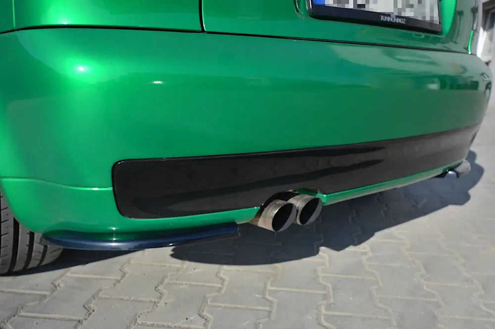 Sidesplitters Bak Audi S3 8L | Nomax.no🥇_3