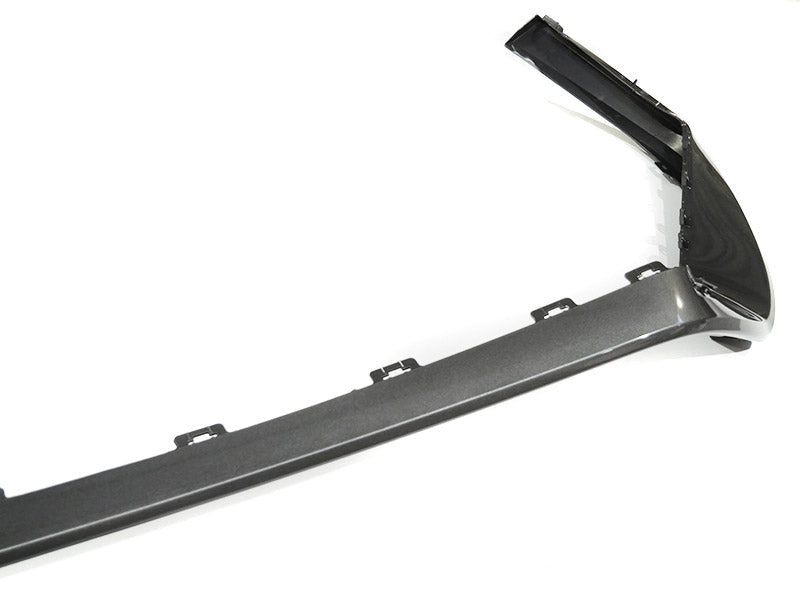 Lexus RX IV bodykit sport med kamerahull