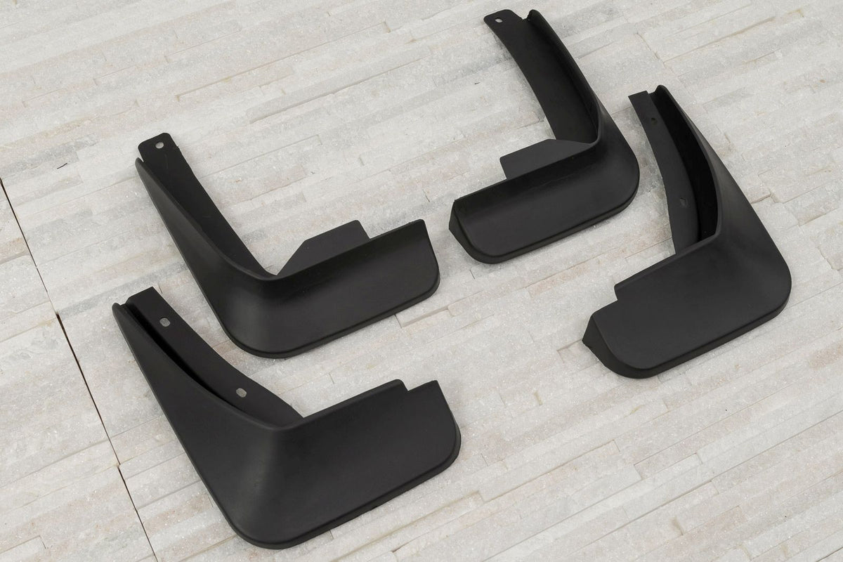 Ven-Tuning skvettlapp til Vw JETTA pre-facelift – beskyttende skvettlapper
