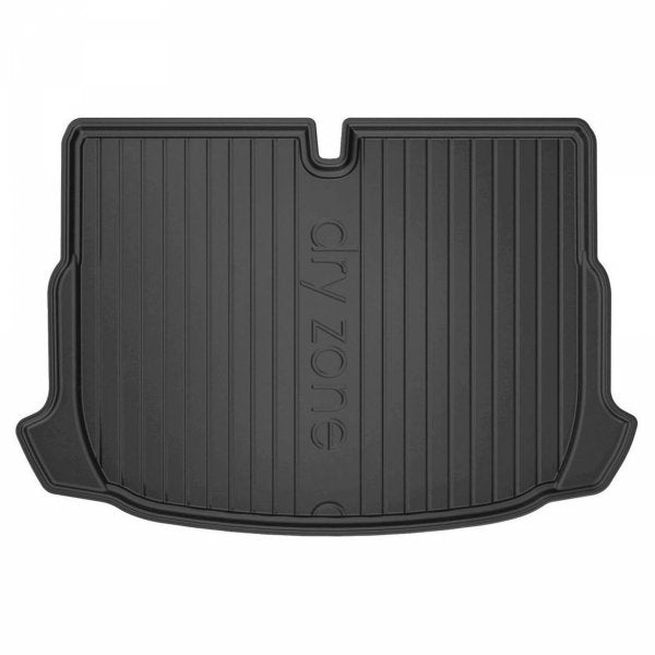 Frogum bagasjeromsmatte til Vw Scirocco III – TPE gummi