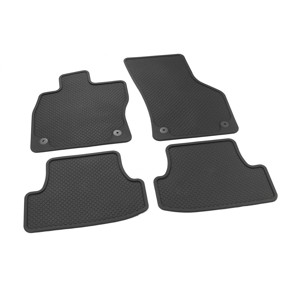 VAG OEM gulvmatter til Seat Leon III SC – HDTE materiale