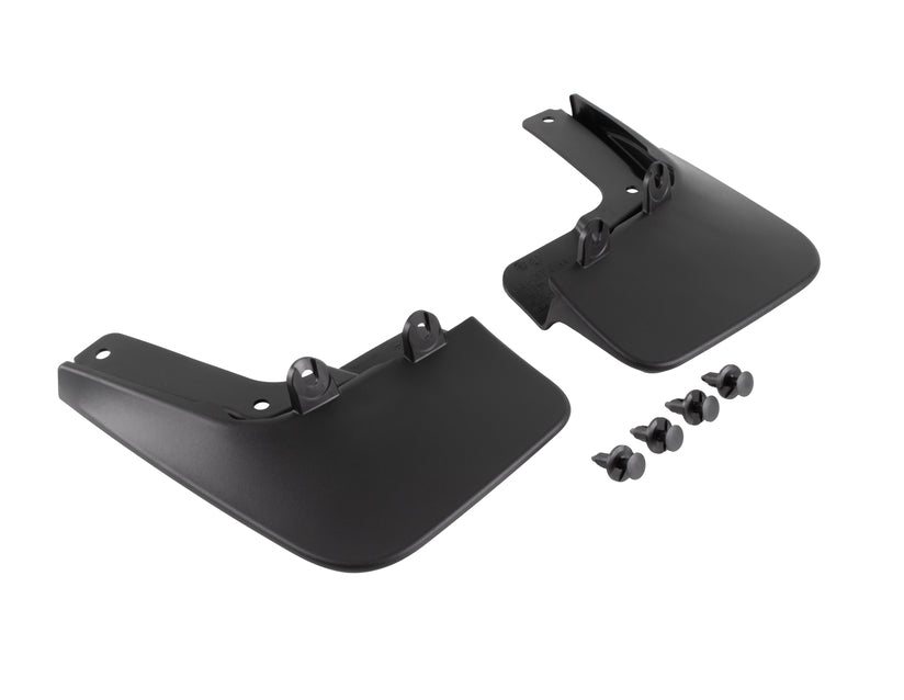 Ford OEM skvettlapp til Ford Mustang Mach-E – med monteringssett