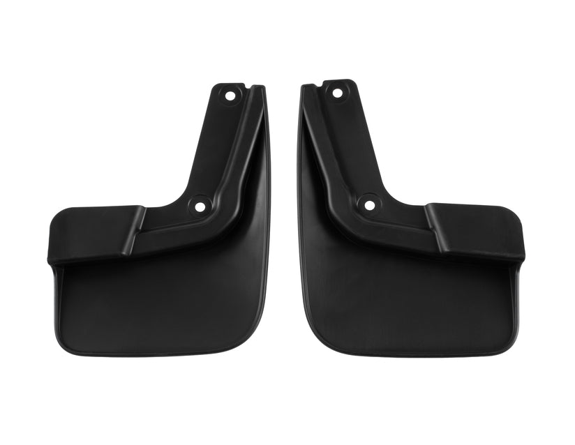Skvettlapp Ford Mustang Mach-E (2020-) – ABS | Ford OEM - detaljer