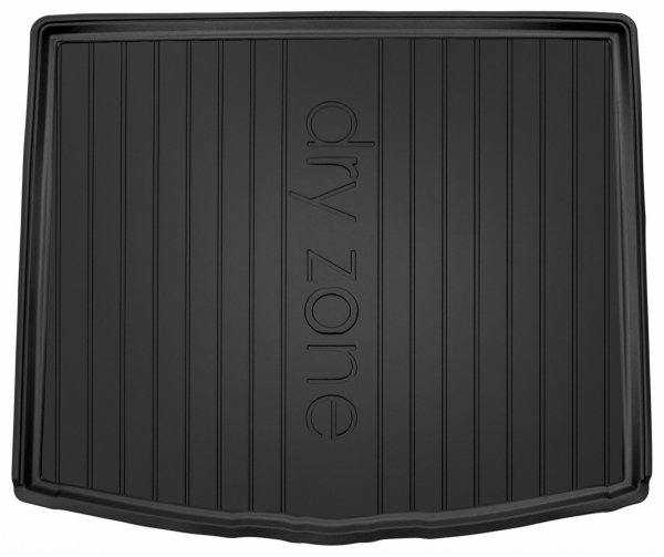 Unknown bagasjeromsmatte til Jeep Compas II suv – TPE-gummi og vanntett