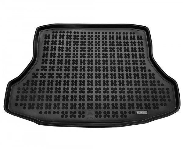 Rezaw-Plast bagasjeromsmatte til Honda CIVIC IX Sedan – TPE-gummi
