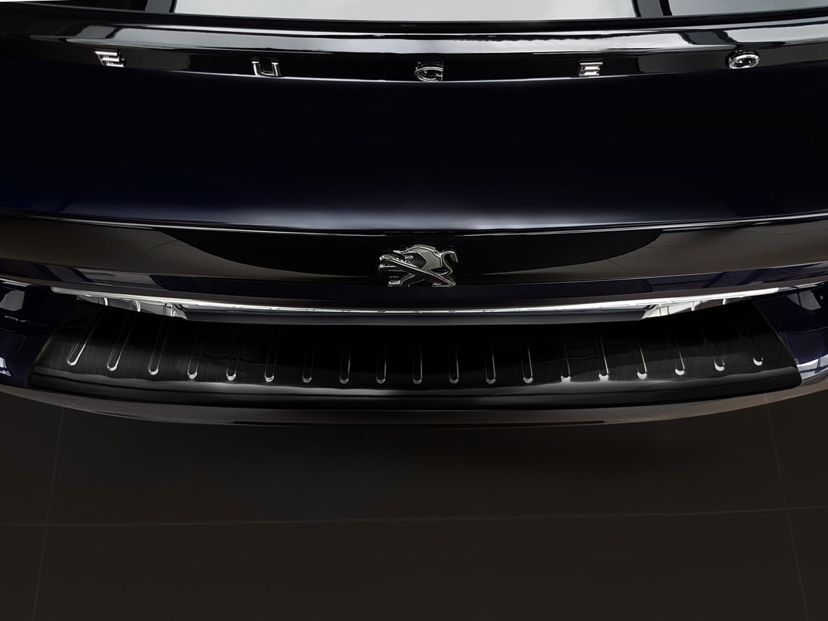 Avisa bakfangerbeskytter til Peugeot 508 II SW Stasjonsvogn – 3M montering