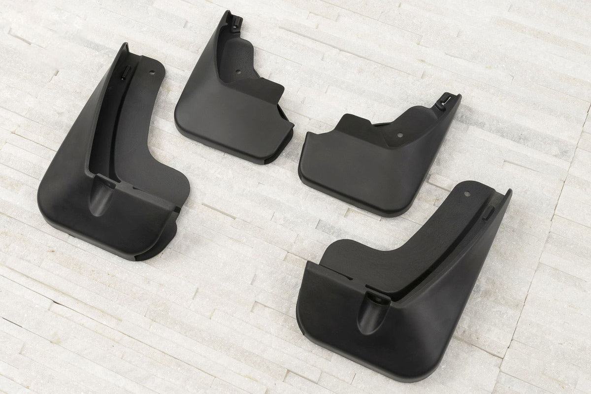 Skvettlapp Peugeot 308 II Hatchback (2013-2021) – ABS - detaljer
