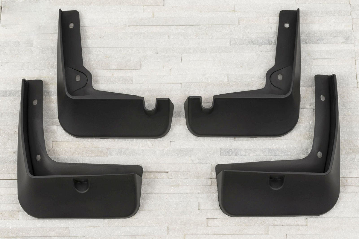 Ven-Tuning skvettlapp til Hyundai ELANTRA – ABS-plast