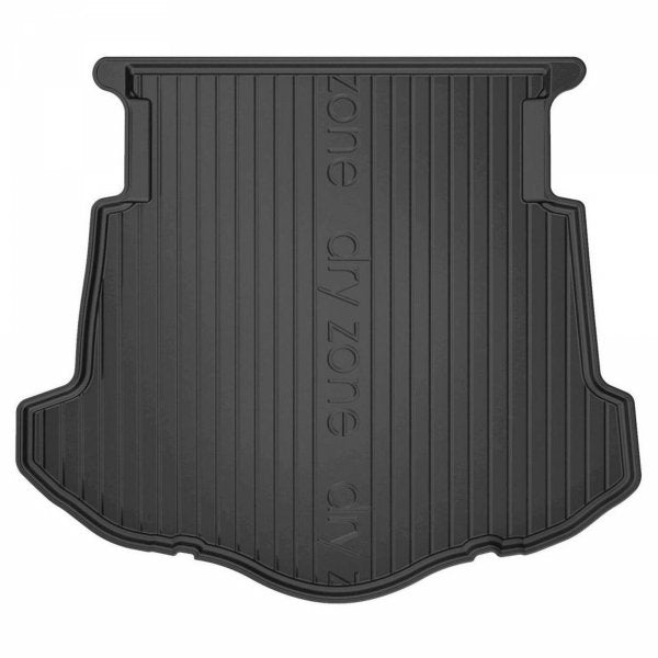 Frogum bagasjeromsmatte til Ford Mondeo IV Hatchback – TPE-gummi