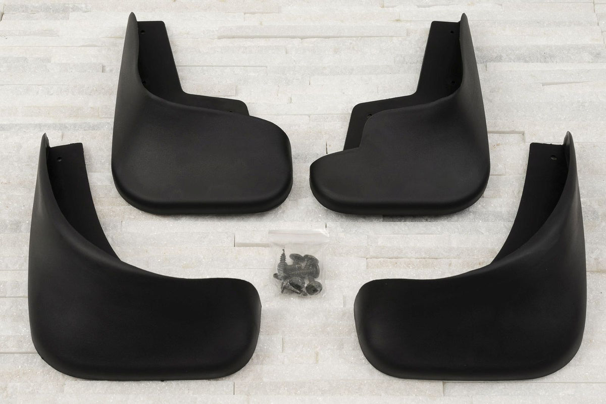 Ven-Tuning skvettlapp til Vw Golf V Hatchback – ABS-materiale