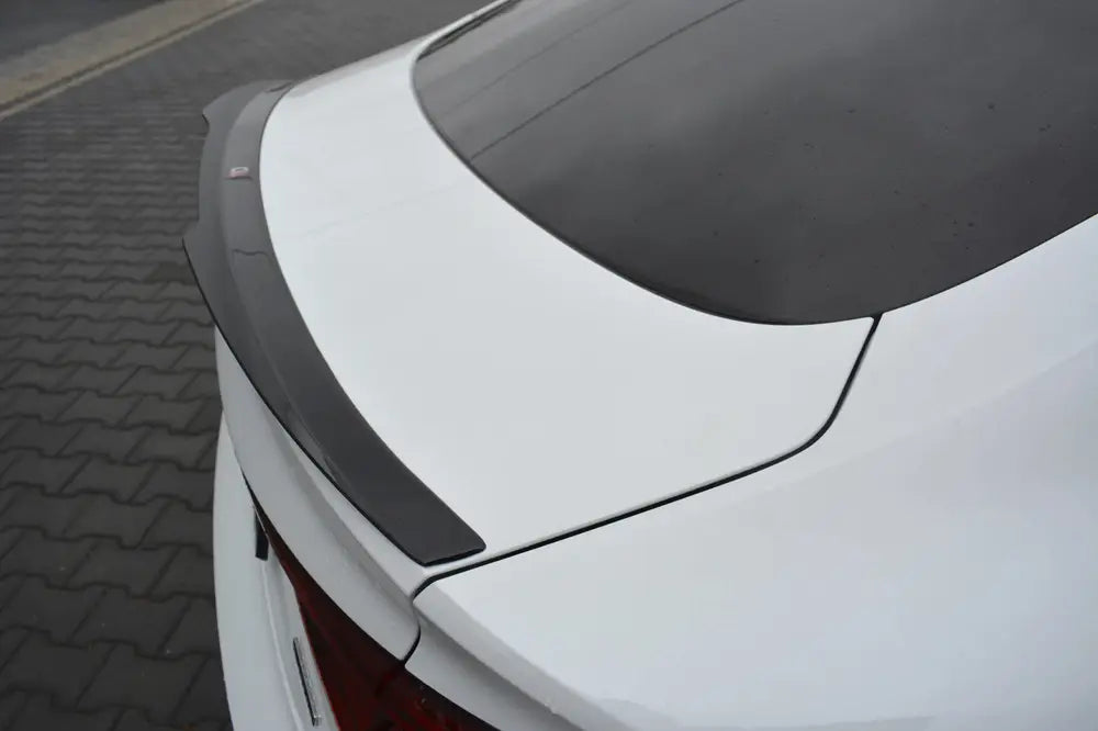 Spoiler Cap Audi A5 S-Line F5 Sportback | Nomax.no🥇_3