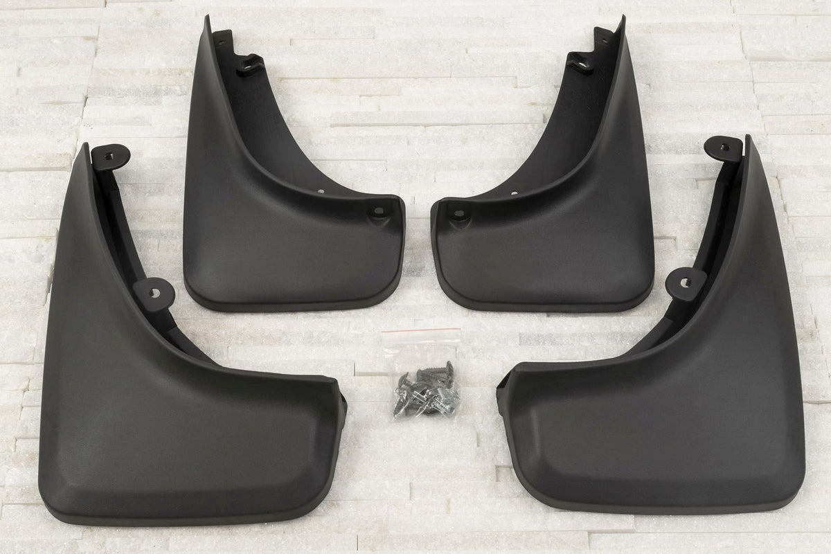 Ven-Tuning skvettlapp til Jeep Cherokee V Facelift – ABS-plast