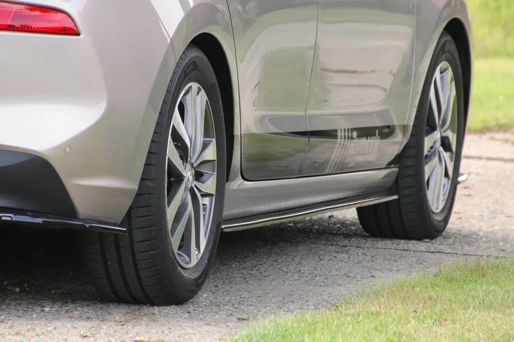 Sideskjørt diffusers Hyundai I30 Mk3 Hatchback | Nomax.no🥇