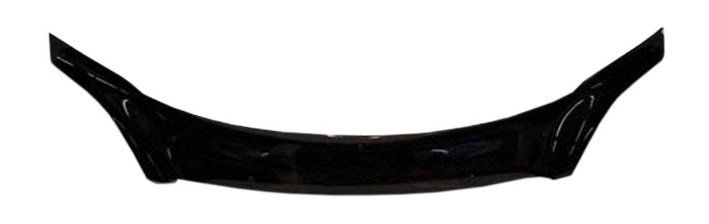Panserbeskytter Honda CIVIC Hatchback VII (2000-2005) - sett forfra