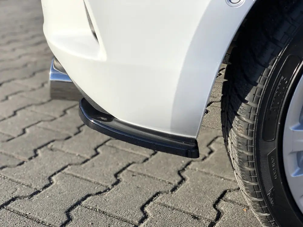 Sidesplitter Bak Opel Astra K Opc-Line | Nomax.no🥇