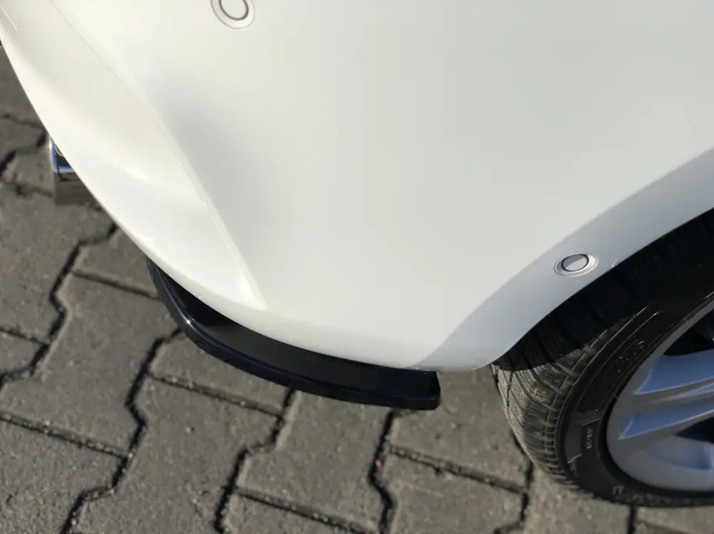 Sidesplitter Bak Opel Astra K Opc-Line | Nomax.no🥇_3