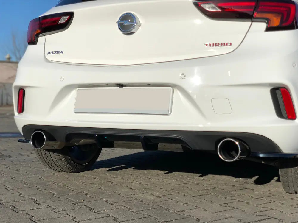 Sidesplitter Bak Opel Astra K Opc-Line | Nomax.no🥇_1