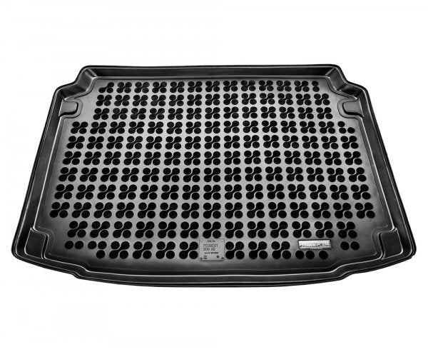 Rezaw-Plast bagasjeromsmatte til Peugeot 308 II Hatchback – TPE-gummi