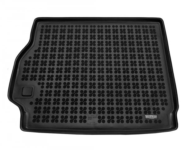 Rezaw-Plast bagasjeromsmatte til Land Rover Range Rover Sport (L320) – TPE-gummi materiale