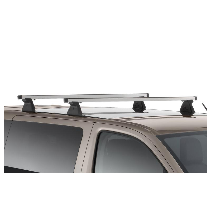 Takstativ OEM til Citroen Jumpy III, Peugeot Expert III og Toyota Proace II, aluminium med lav profil