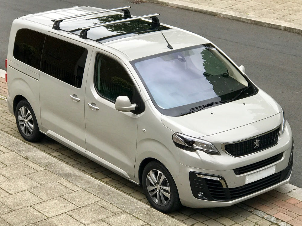 Takstativ Citroen Jumpy III OEM (2019-) - detaljer