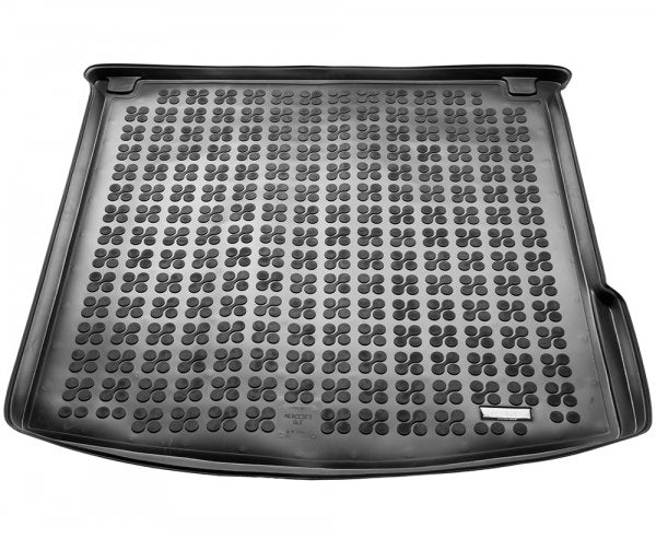Rezaw-Plast bagasjeromsmatte til Mercedes GLE Coupe (C292) – TPE-gummi