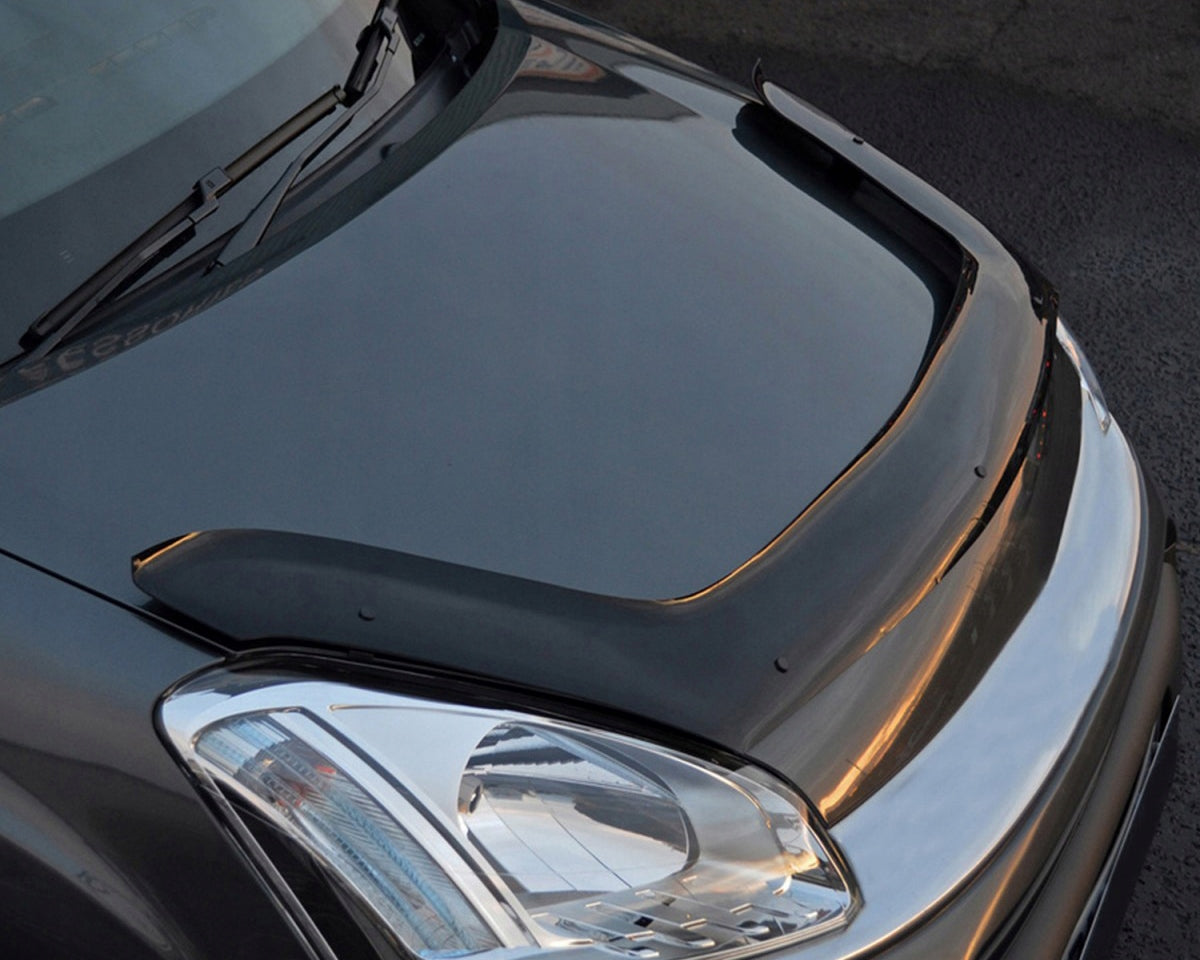 Panserbeskytter Citroen Berlingo / Berlingo III Multispace (2008-2018) - sett forfra