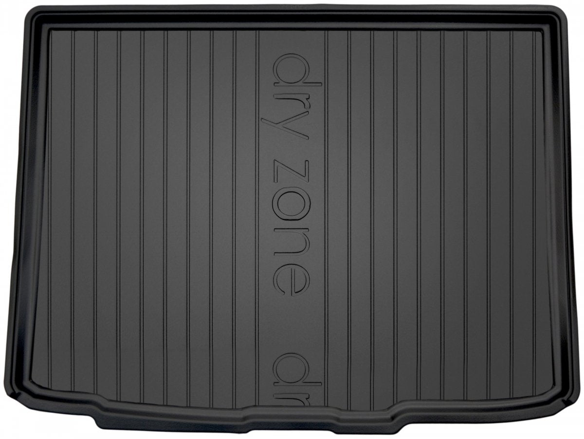 Frogum bagasjeromsmatte til Jeep Renegade – TPE gummi