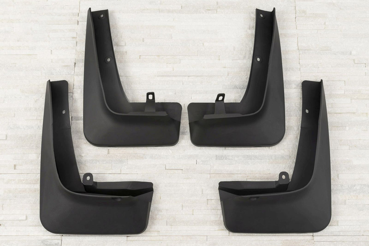 Ven-Tuning skvettlapp til Bmw X5-M (F85) / X5-M (F15) – beskyttende materiale