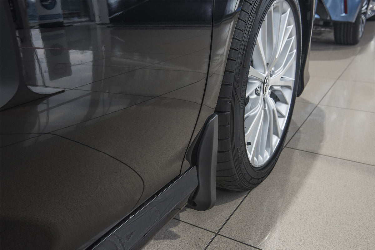 Ven-Tuning skvettlapp til Toyota Camry VIII (XV70) – til fram- og bakhjul