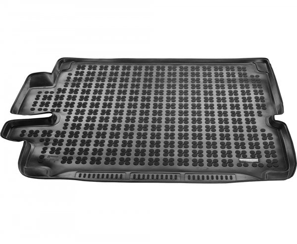 Rezaw-Plast bagasjeromsmatte til Land Rover Discovery 5 (L462) – TPE - Gummi