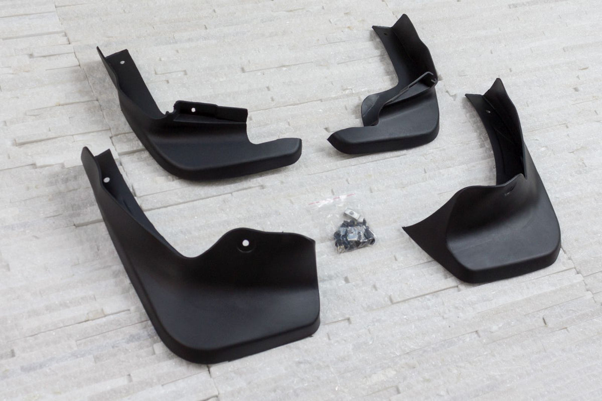 Skvettlapp Nissan Qashqai (J11) (2013-2021) – ABS - nærbilde