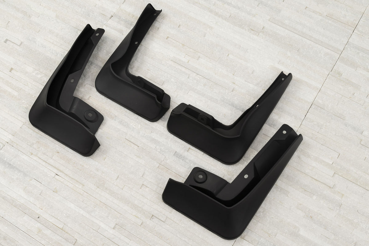 Ven-Tuning skvettlapp til Bmw 3 (G20) Sedan – monteringssett inkludert