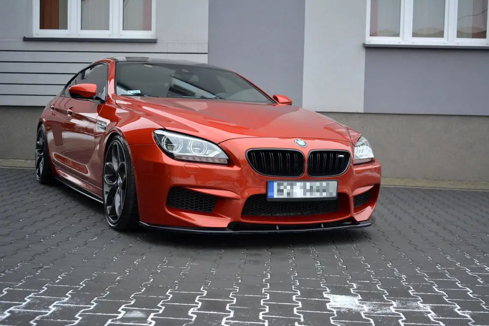 Side Skirts Diffusers Bmw M6 Gran Coupe | Nomax.no🥇_1