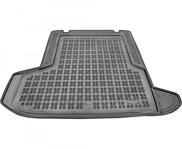 Rezaw-Plast bagasjeromsmatte til Opel Insignia B Hatchback – TPE-gummi