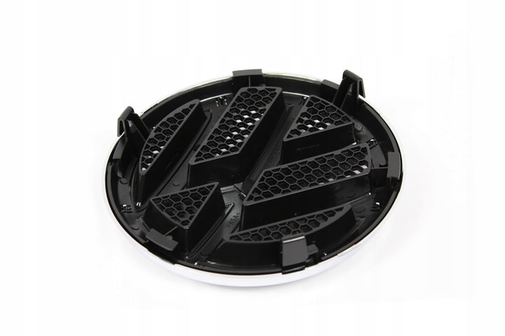 Emblem Vw Amarok I Grill OEM - sett forfra
