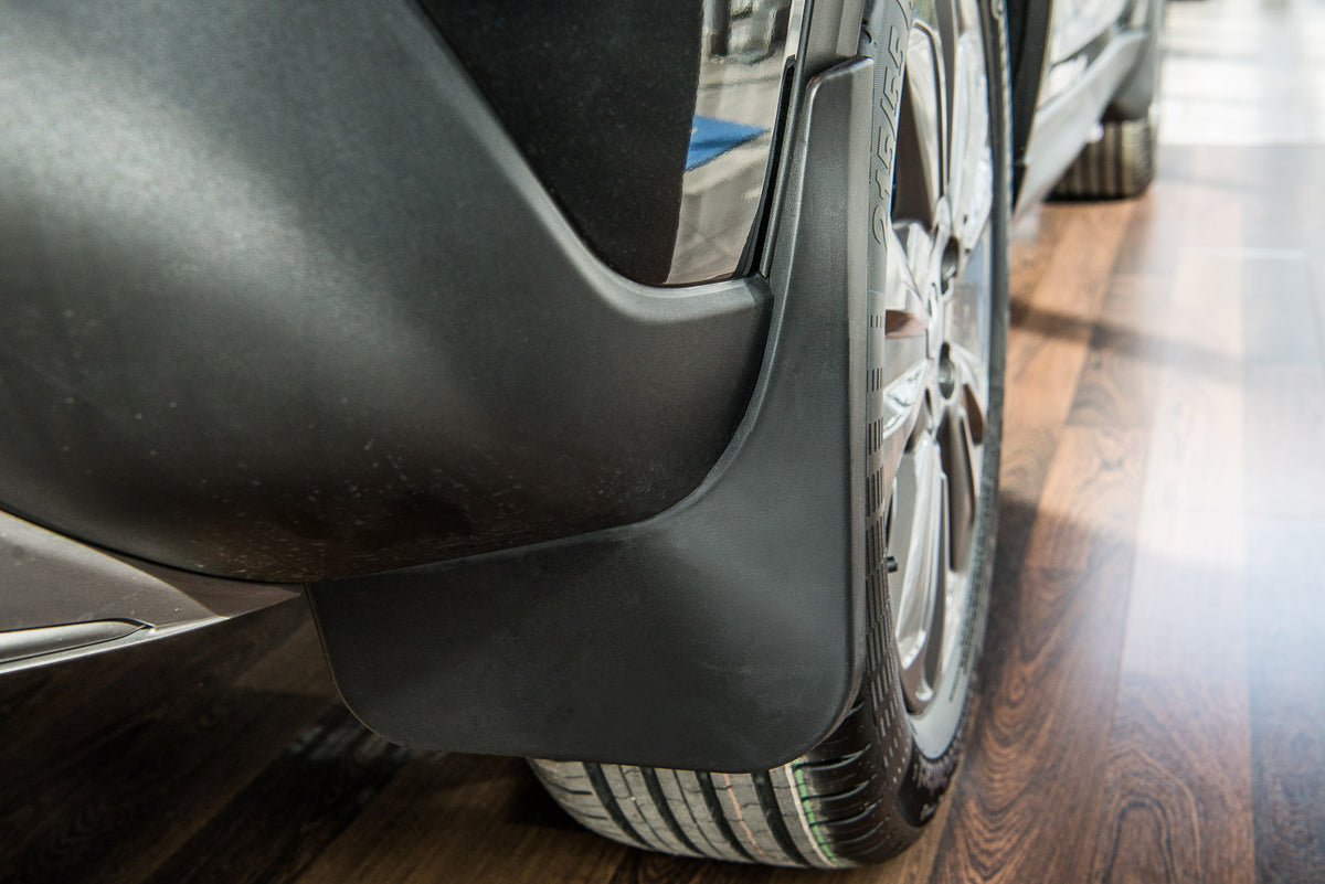 Ven-Tuning skvettlapp til Suzuki Vitara II (LY) – ABS-plast