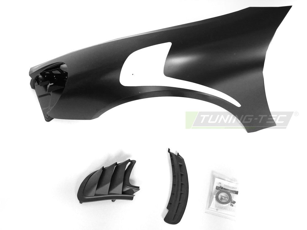 Porsche Boxster 981/Cayman 981C – Sport Style skjermer