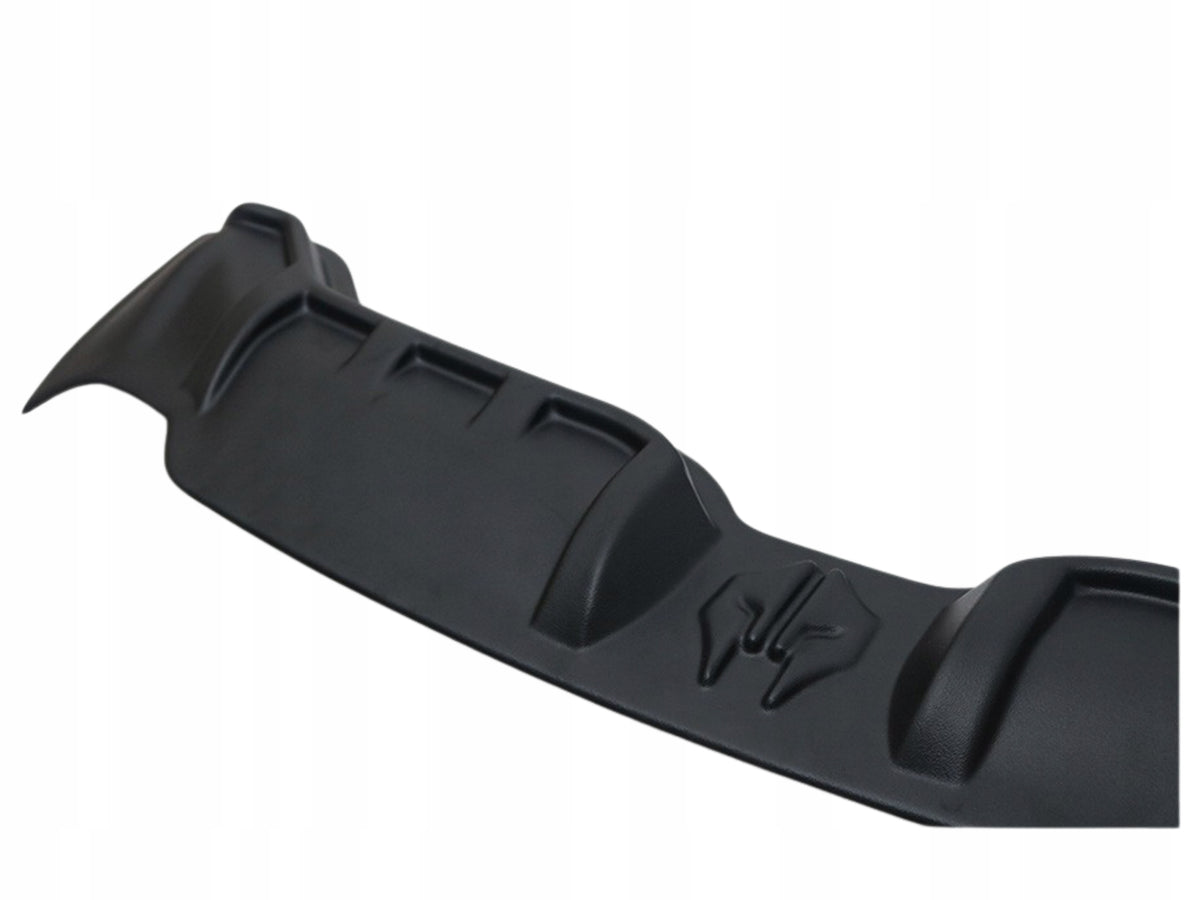 Panserbeskytter Toyota Hilux VIII (2020-) facelift - detaljer