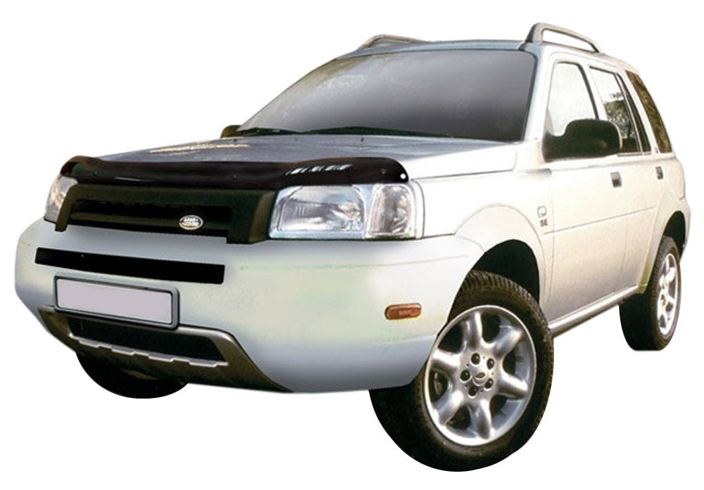 Panserbeskytter Land Rover FREELANDER I (1998-2008) - sett bakfra