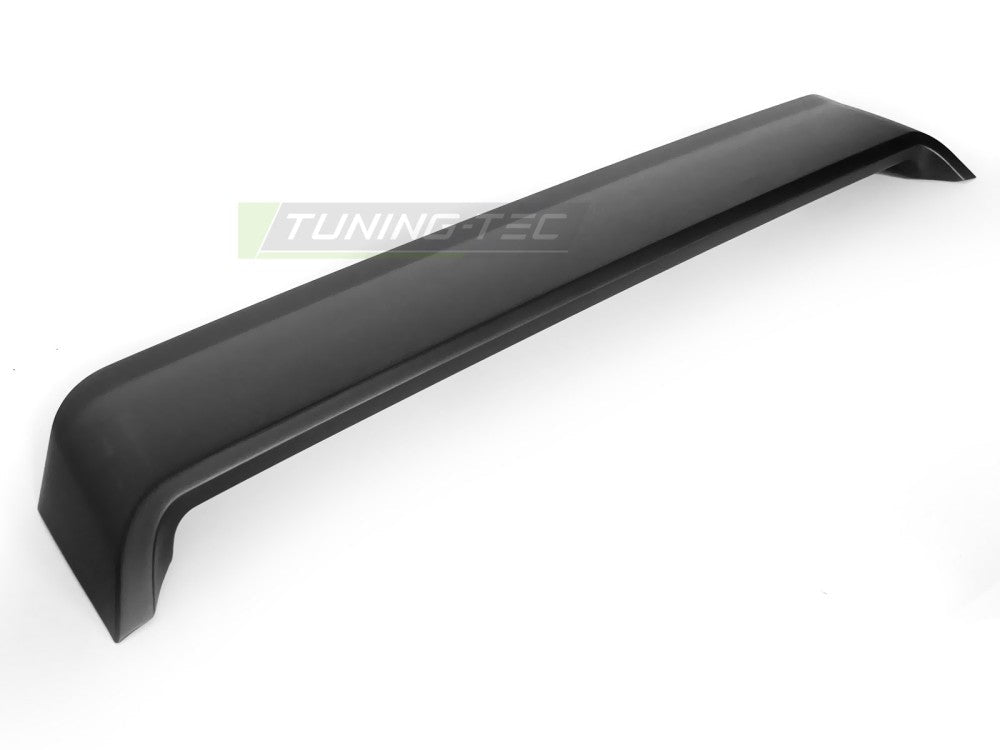 Mercedes W201 bakspoiler ABS