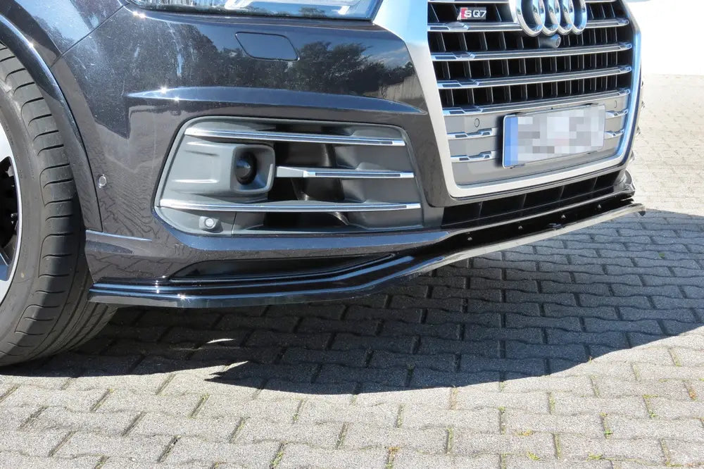Frontleppe Audi Sq7 Mk2 | Nomax.no🥇_2