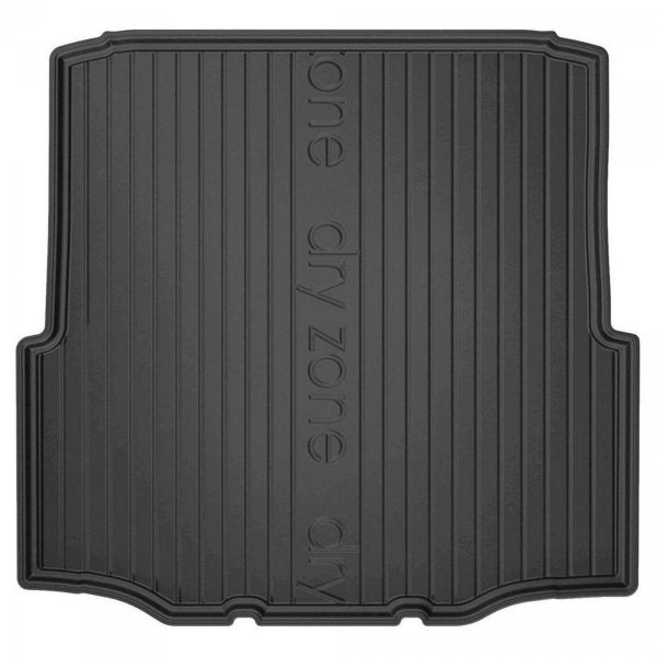 Frogum bagasjeromsmatte til Skoda Superb II Liftback – TPE Gummi materiale